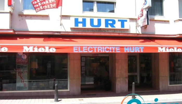 Electricité & Décoration Hurt - Mertert