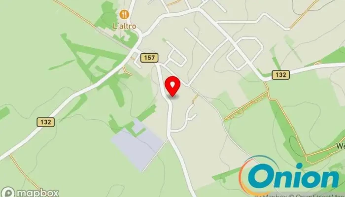 Kaart vun Electricité Drago Elektriker zu Roeser