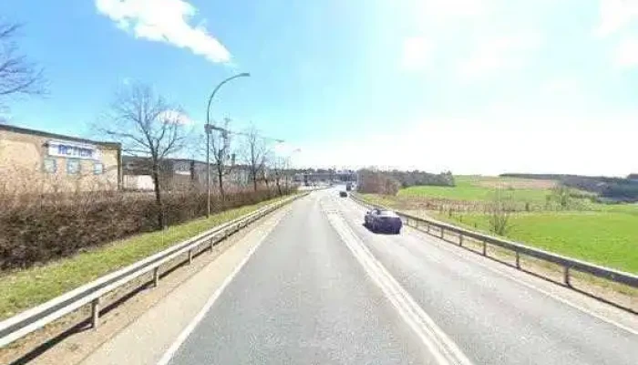 Electricite Eclairage Rucken Sa Street View 360deg Fotos - Clerf