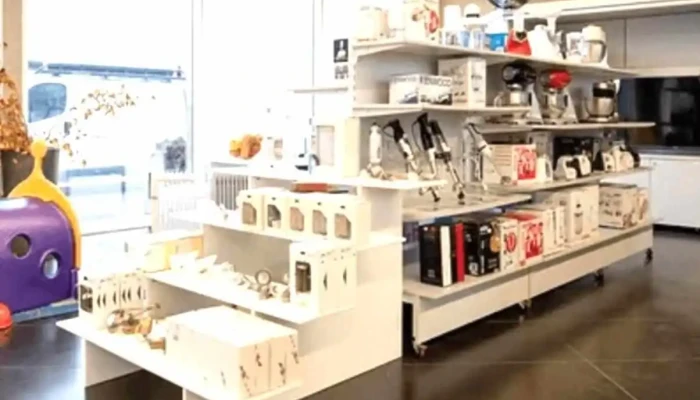 Electricite Eclairage Rucken Sa Vom Inhaber - Clerf
