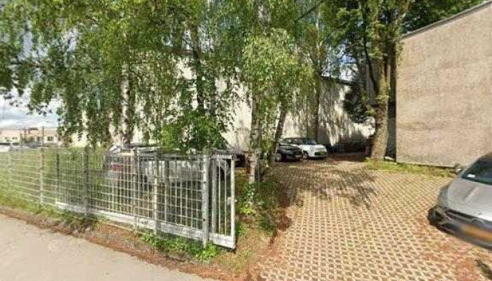 Electricite Ftcs Street View 360deg Fotos - Strassen