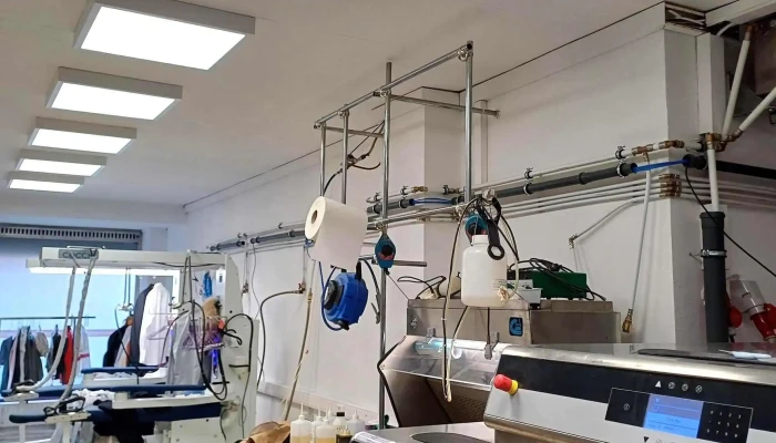 Electricite Ftcs Wei Do Ukommene - Strassen