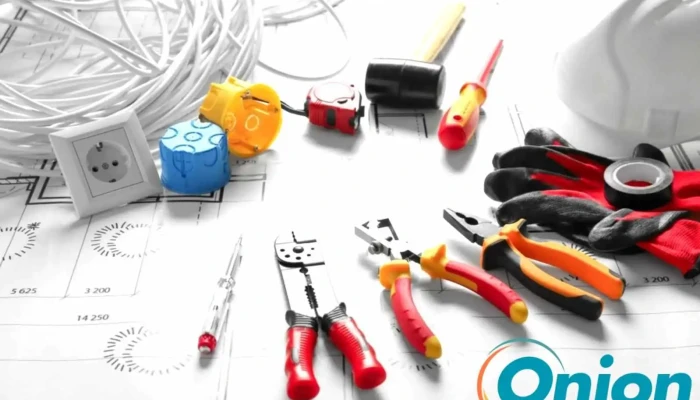 Electricite Jules Sauer Sarl Vom Inhaber - Betzdorf