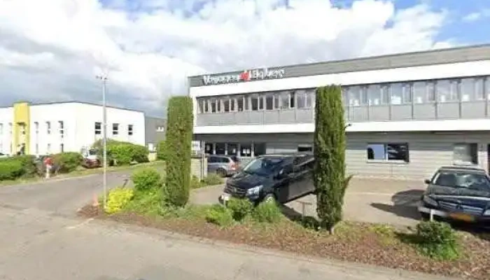 Electricite Melcher Bewaertunge - Steinsel