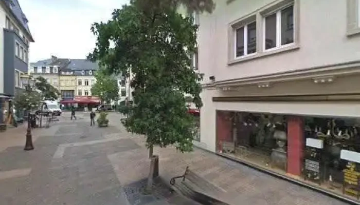 Electricite P Diederich Succ Feypel Sarl Street View 360deg Fotos - Ettelbruck