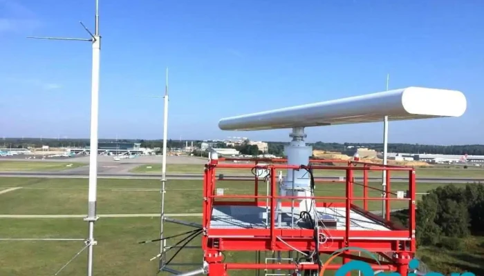 Electricite Reckinger Bock Cie Innenansichten - Mersch