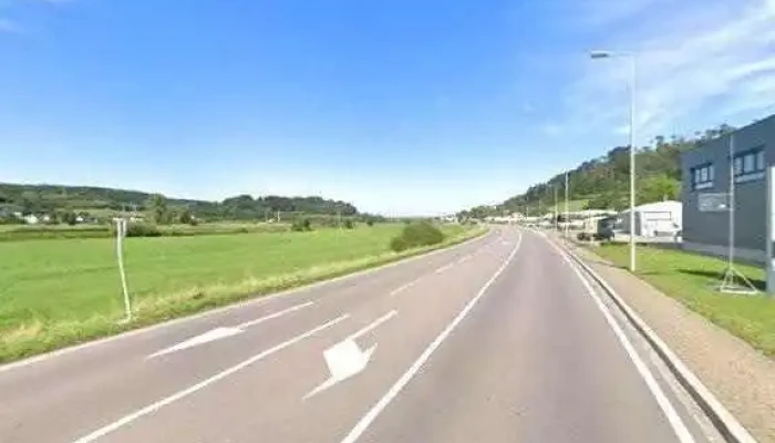 Electricite Reckinger Bock Cie Street View 360deg Fotos - Mersch
