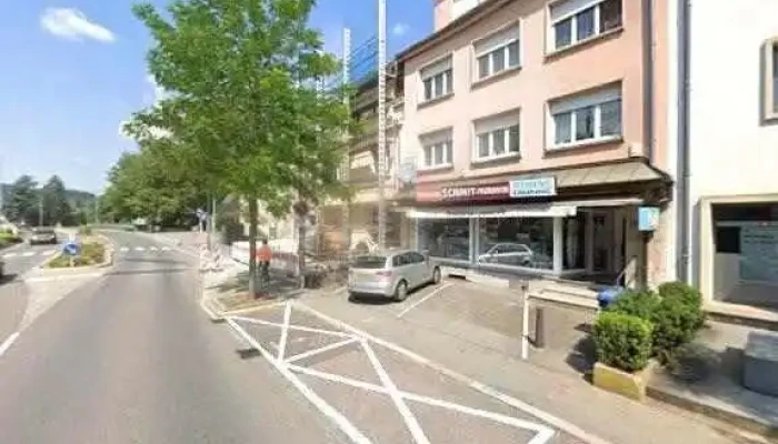 Electricite Schmit Prumbaum Sarl Geigende - Walferdingen