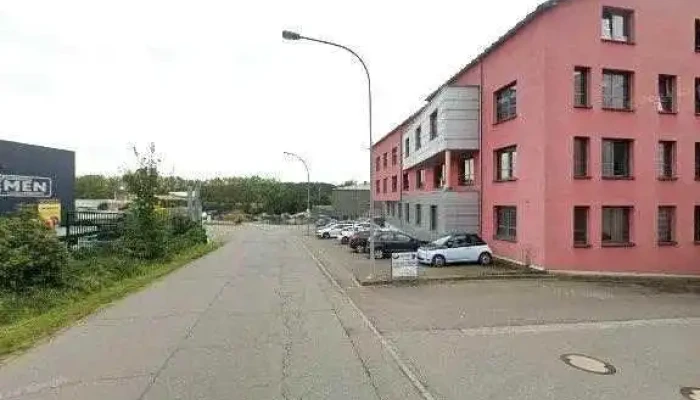 Electricite Wagener Fils Sarl Street View 360deg Fotos - Kehlen