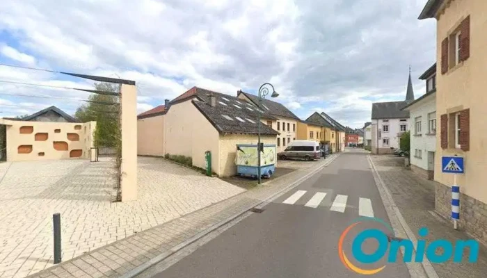Electricité Wampach - Manternach