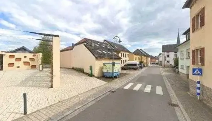 Electricite Wampach Nummere - Manternach