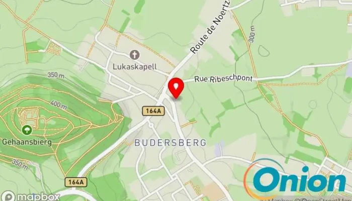 Kaart vun Electricité Wintersdorff Da Silva Fachgeschäft für Haushaltsgeräte, Elektriker, Reparaturservice zu Dudelange