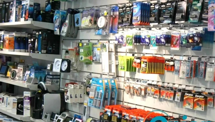 Electricite Zahnen Sarl Innenansichten - Clerf