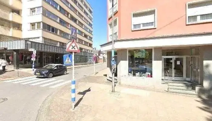 Electro Avelca Sarl Street View 360deg Fotos - Differdange