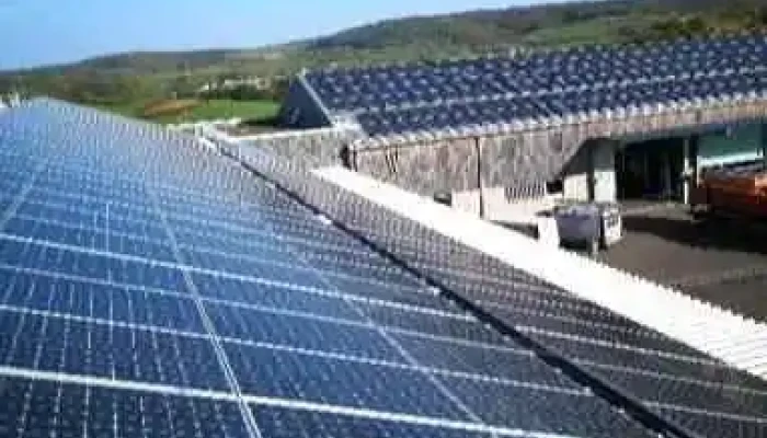 Electro -  Center Bissen Woue - Bissen