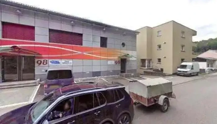 Electro Cg Sarl Street View 360deg Fotos - Kopstal