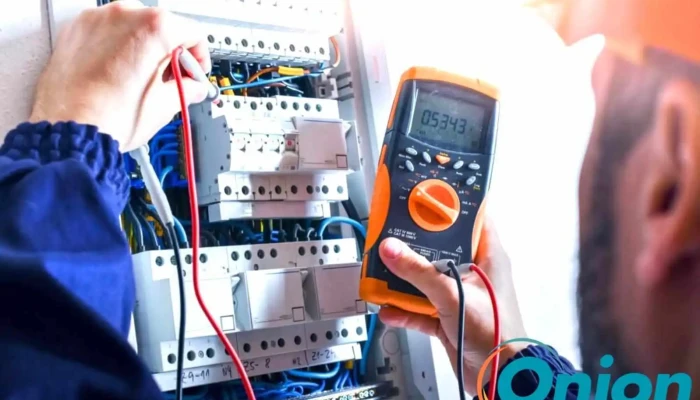 Electro Cg Sarl Vom Inhaber - Kopstal