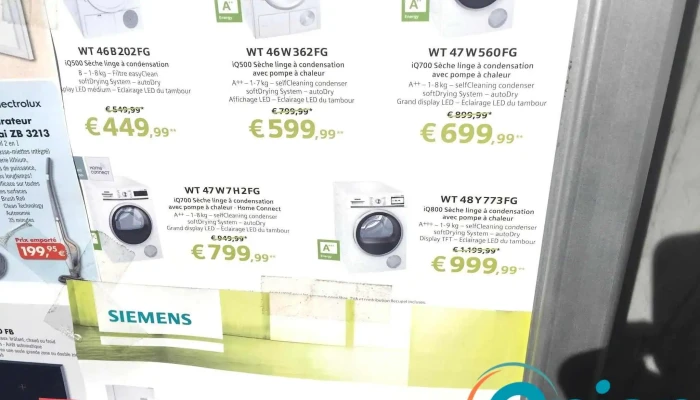 Electro Fercar Sarl Vom Inhaber - Préizerdaul
