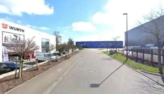 Electro -  Home Hosingen Street View 360deg Fotos - Parc Hosingen