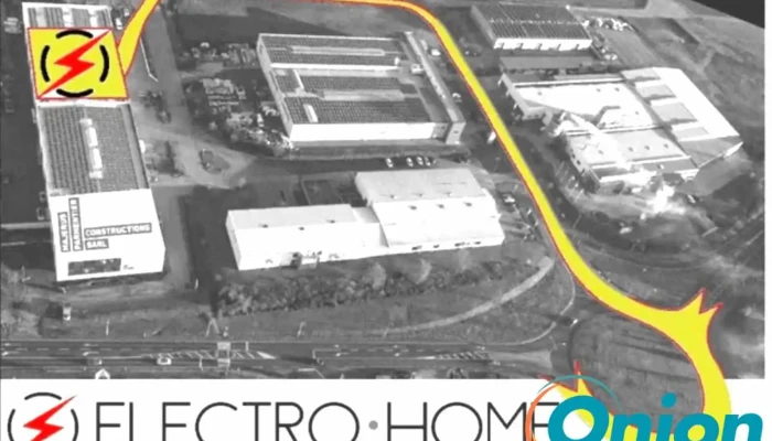Electro -  Home Hosingen Vom Inhaber - Parc Hosingen