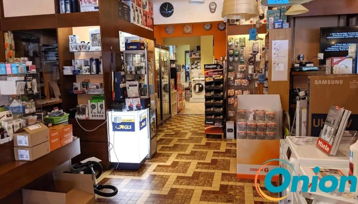 Electro -  Home Wiltz Innenansichten - Wiltz