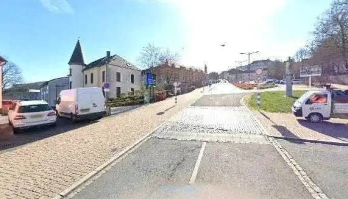 Electro -  Home Wiltz Street View 360deg Fotos - Wiltz