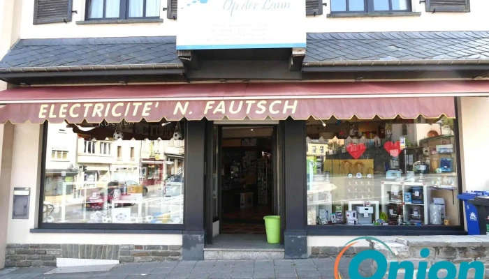 Electro -  Home Wiltz Vom Inhaber - Wiltz