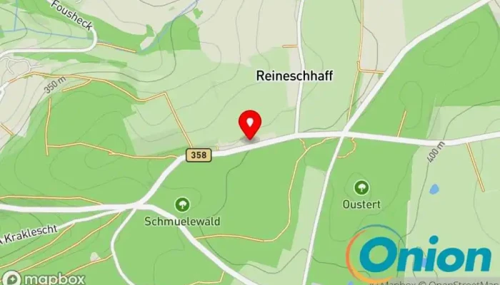 Kaart vun Electro-Sani CP Elektriker, Elektroinstallationsdienst, Umspannwerk zu Ernztalgemeinde