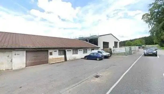 Electro -  Sani Cp Street View 360deg Fotos - Ernztalgemeinde