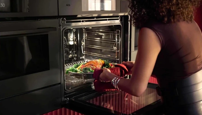 Electrolux Home Products Luxembourg Sarl Vom Inhaber - Mamer