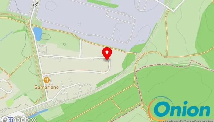 Kaart vun Eletechnik Luxembourg S.a. Grosshändler zu Käerjeng