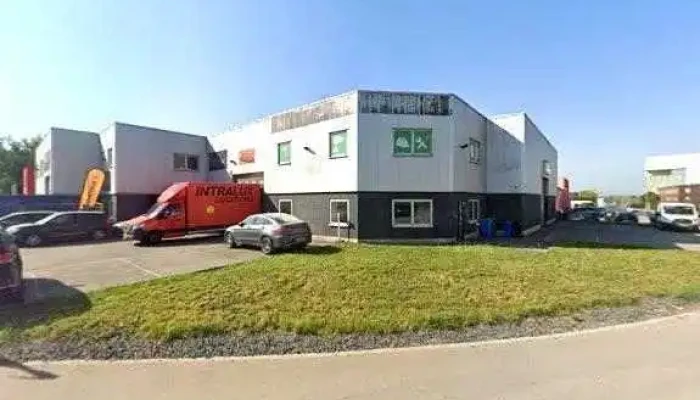 Eletechnik Luxembourg Sa Bewaertungene - Käerjeng