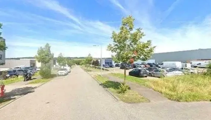Elia Peinture Construction Sarl Street View 360deg Fotos - Bad Mondorf