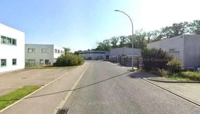 Elis Luxembourg Sa -  Stonnenplange - Käerjeng