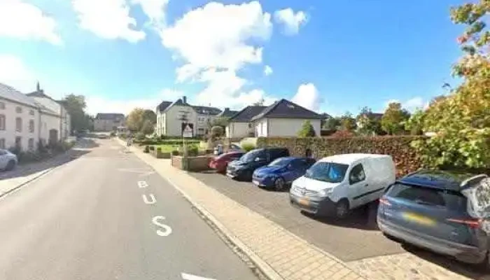 Elsen Peinture -  Street View 360deg Fotos - Grosbous