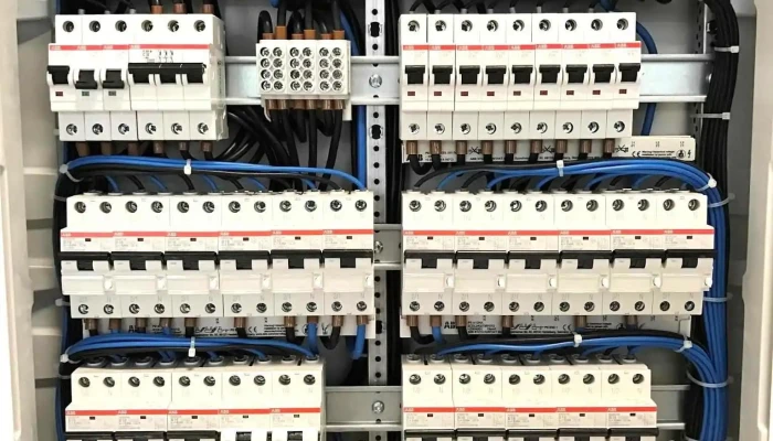 Eltec Sarl Stonnenplange - Monnerich