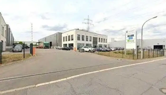 Eltec Sarl Street View 360deg Fotos - Monnerich