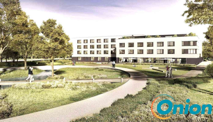 Elysis - Esch-Sur-Alzette