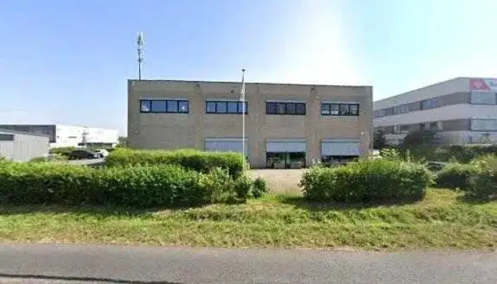 Emaxsolar Luxembourg Street View 360deg Fotos - Steinfort