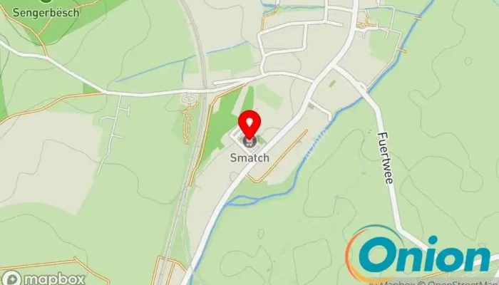 Kaart vun emb facilities SA Elektriker zu Hesperingen