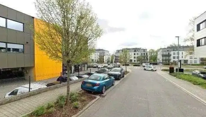 Emb Facilities Sa -  Street View 360deg Fotos - Hesperingen