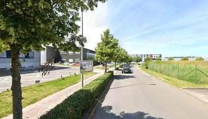 Eneco Sa Ingenieurs Conseils Nummere - Contern