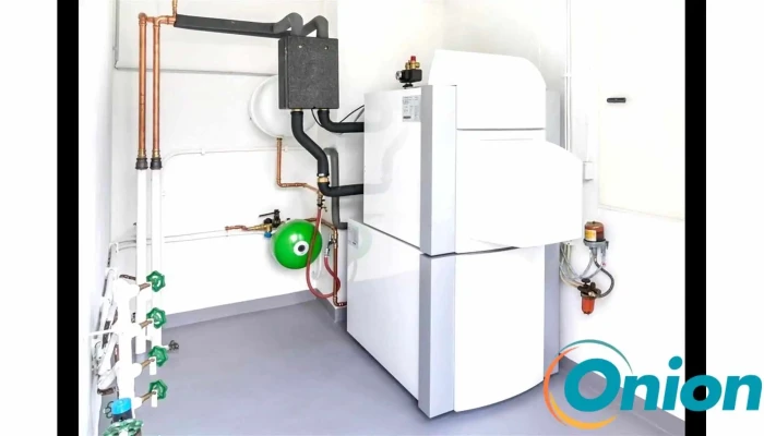 Energie Concept -  Remisene - Mamer