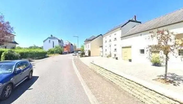 Energie Concept -  Street View 360deg Fotos - Mamer