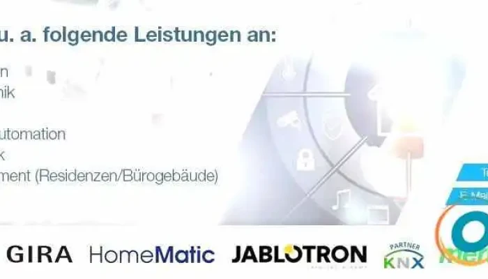 Energietec -  Plus Sa Geigende - Schüttringen