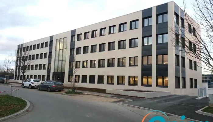 Energys Luxembourg -  Vom Inhaber - Steinfort