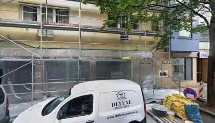 Enrlux Street View 360deg Fotos - Dudelange