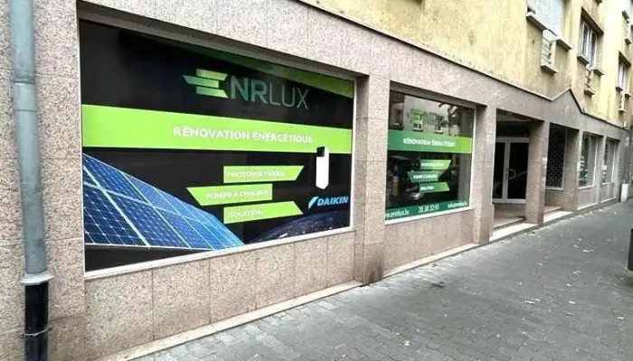 Enrlux Vom Inhaber - Dudelange