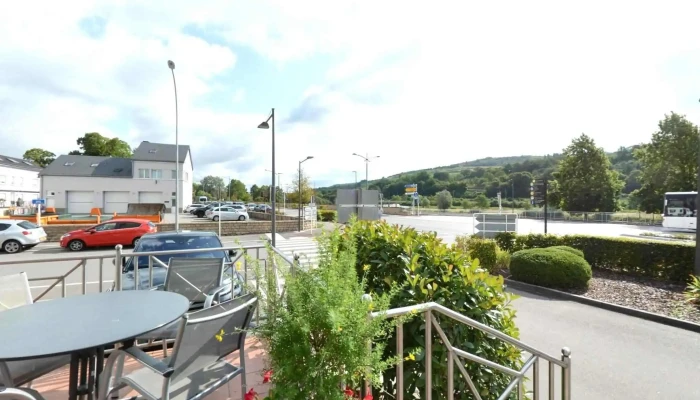 Entente Touristique De La Moselle Luxembourgeoise -  Telefone - Grevenmacher