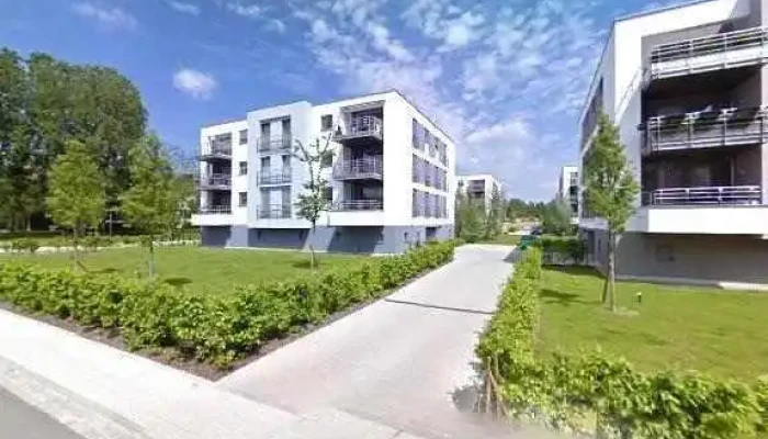 Entreprise De Nettoyage Verre Clair Sarl Street View 360deg Fotos - Bad Mondorf